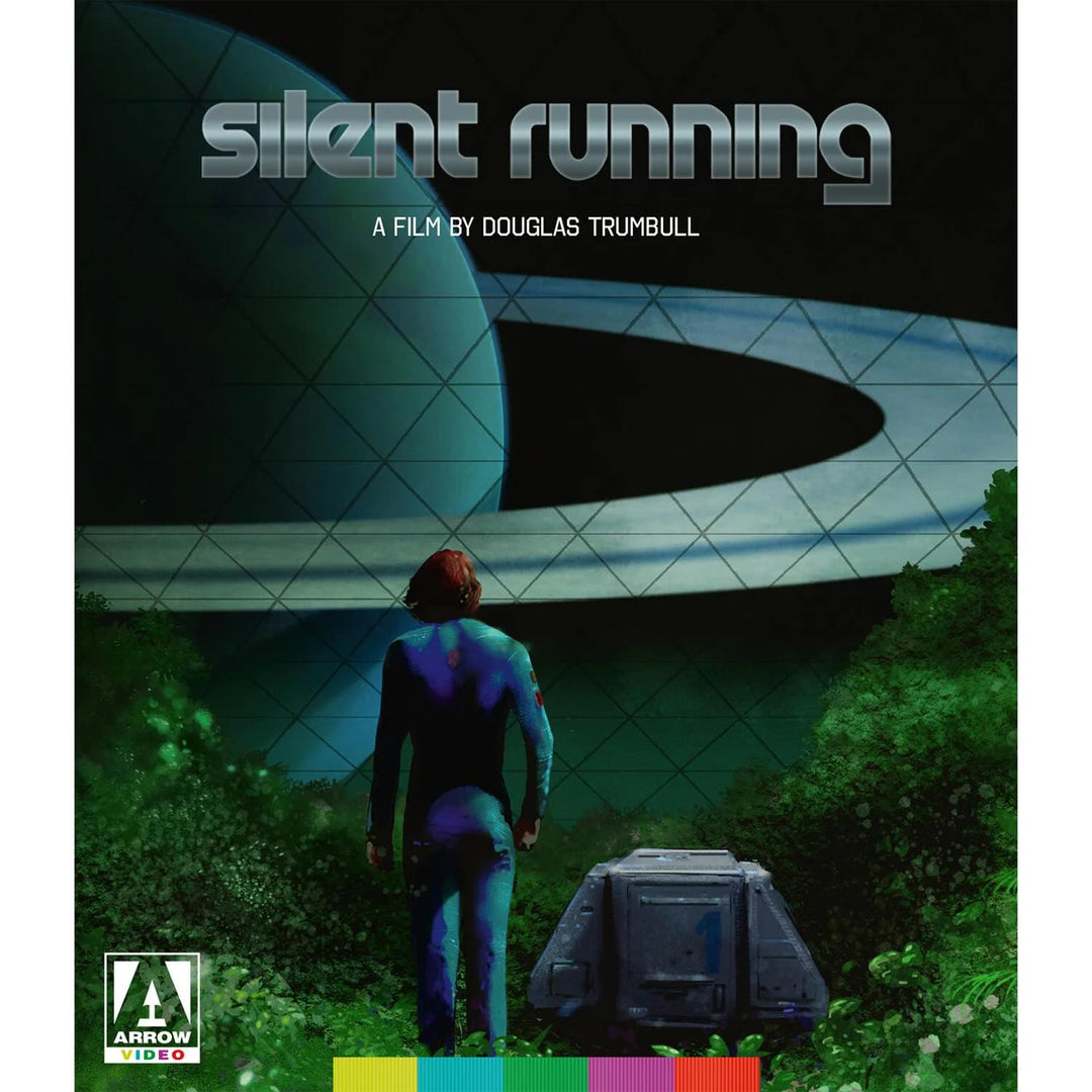 Silent Running