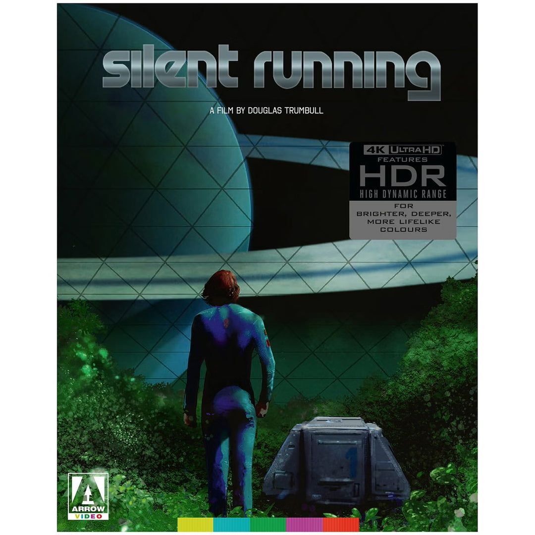 Silent Running