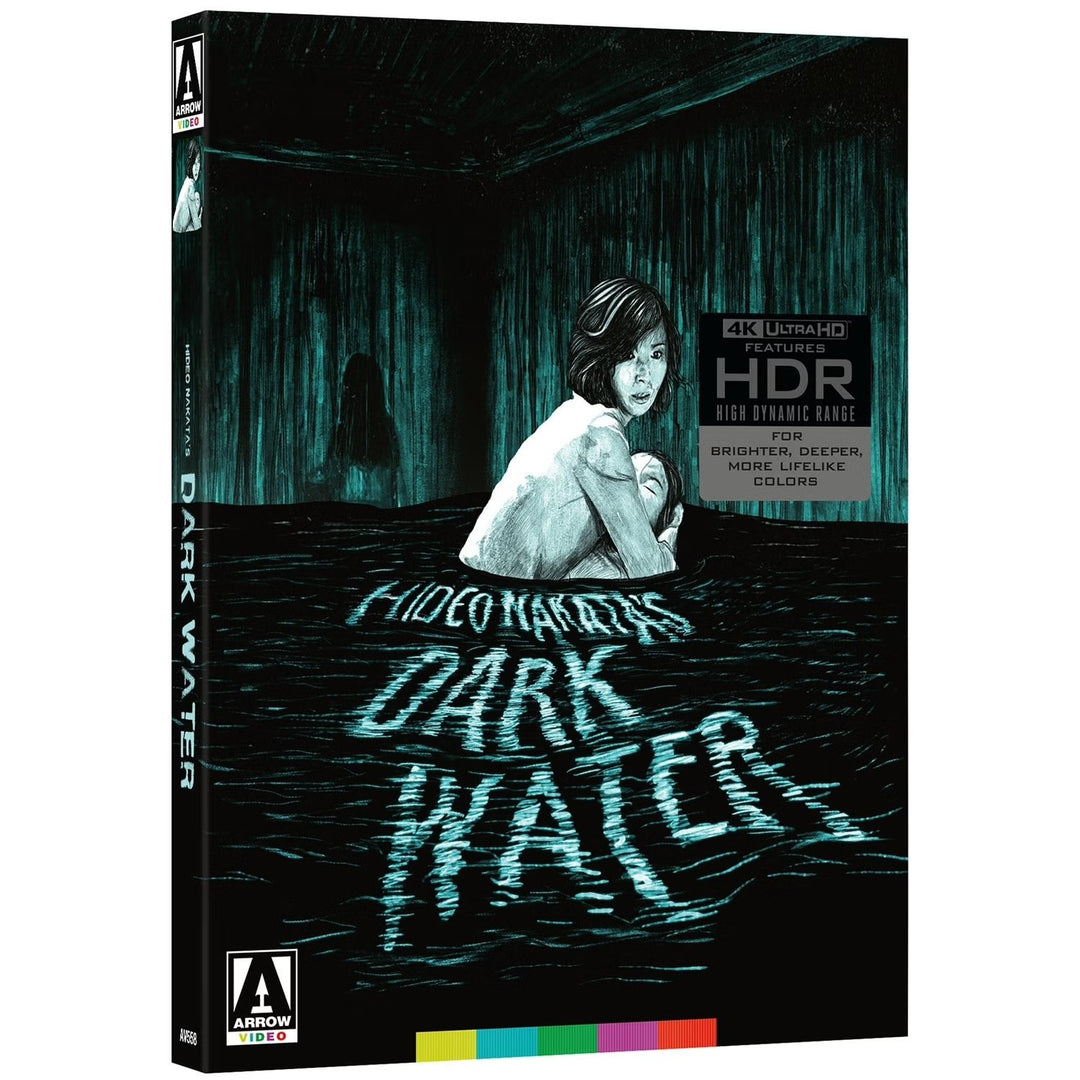 Dark Water