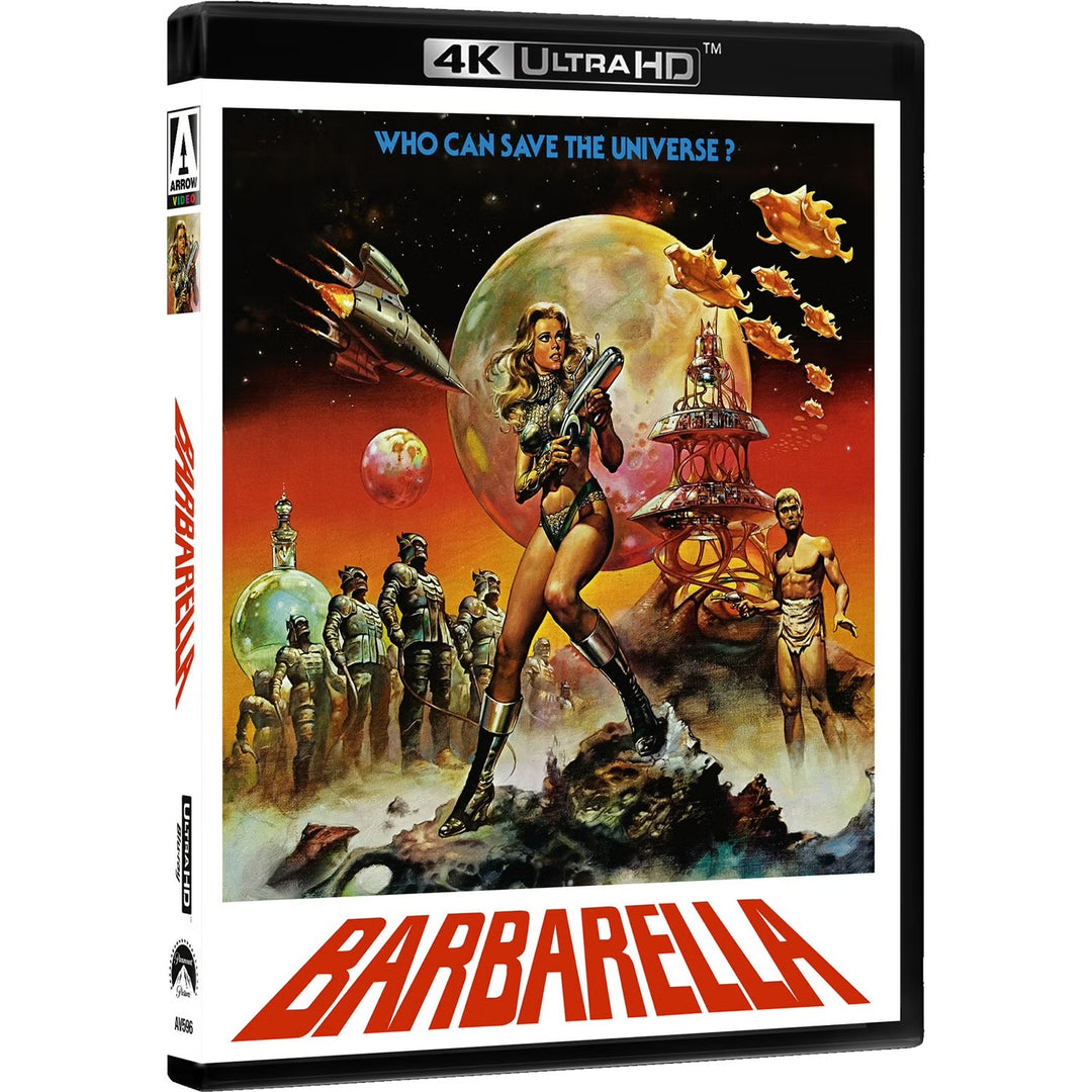 Barbarella