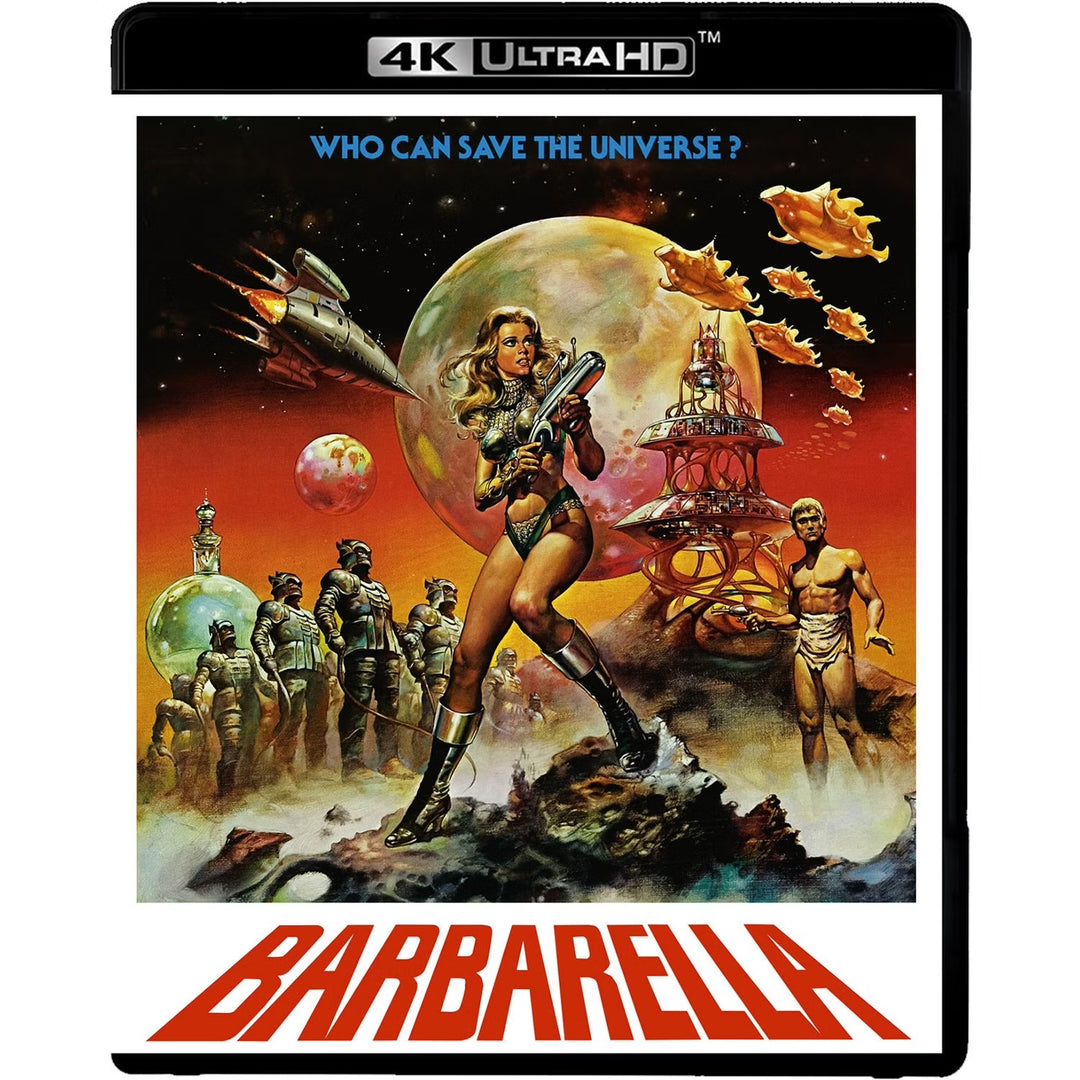 Barbarella