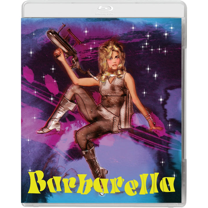 Barbarella