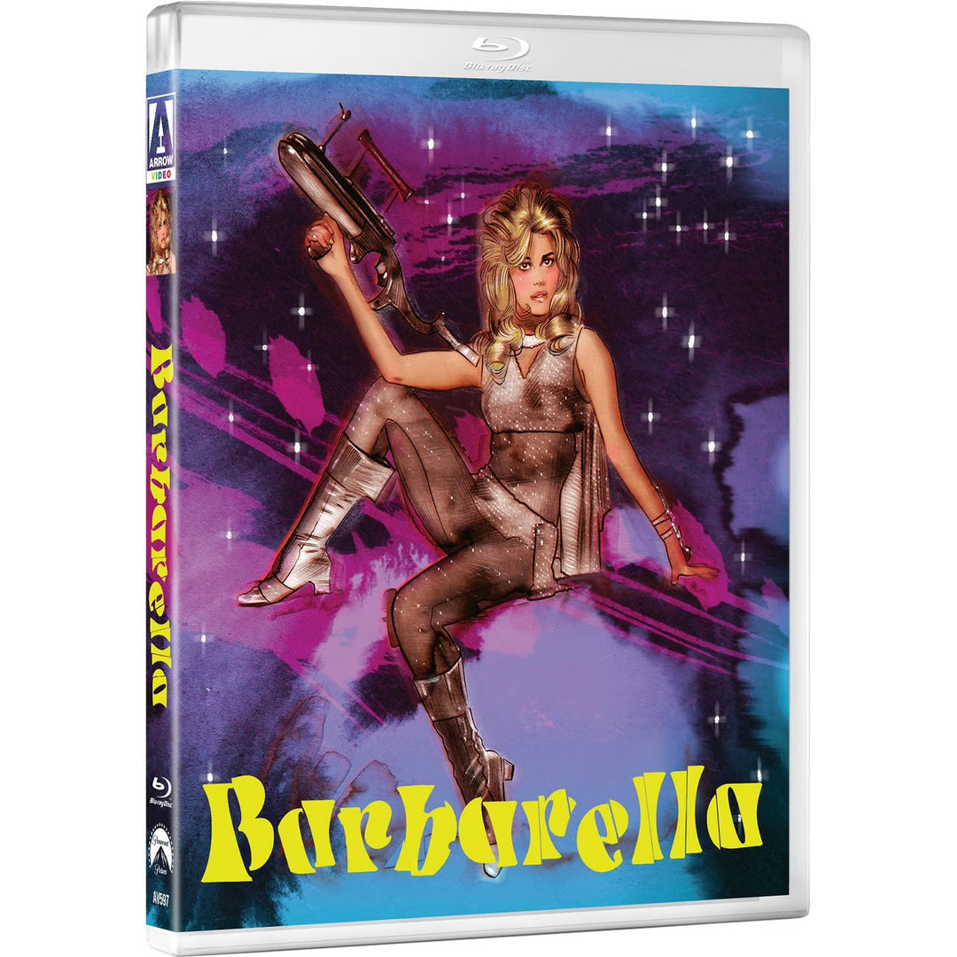 Barbarella