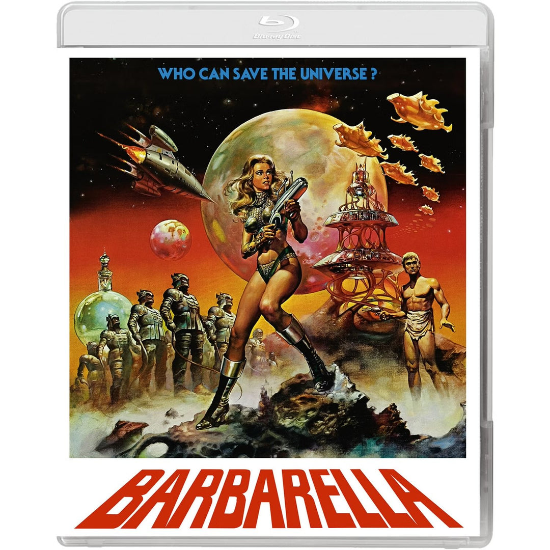 Barbarella