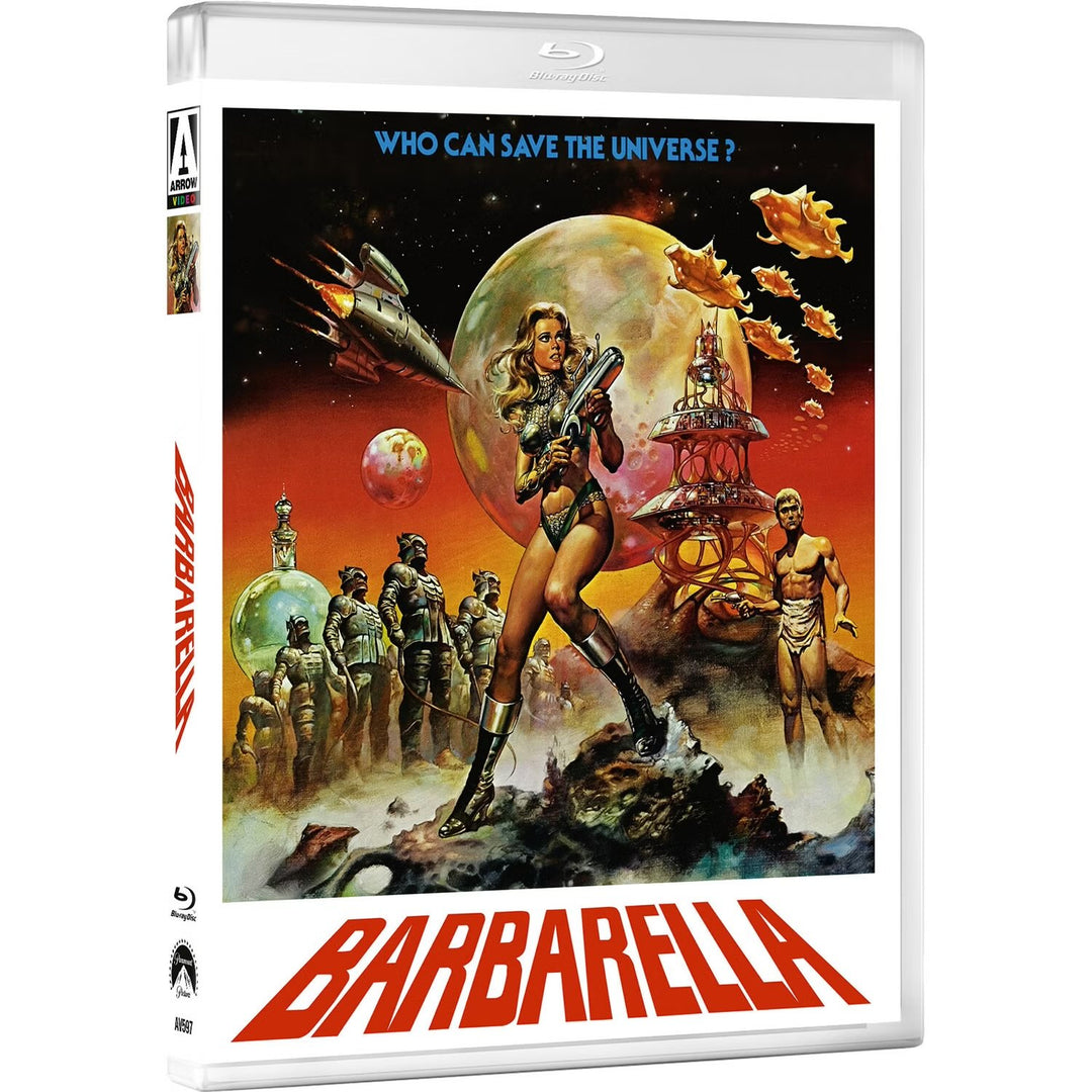 Barbarella