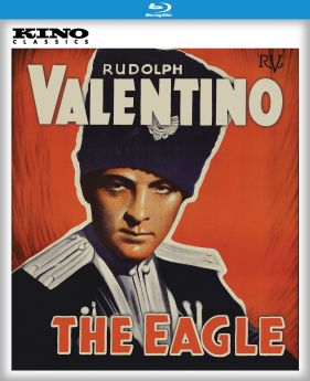 EAGLE (1925)