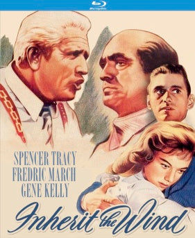 INHERIT THE WIND (1960)