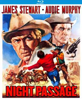 NIGHT PASSAGE (1957)