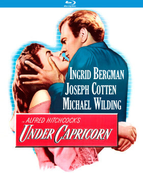 UNDER CAPRICORN (1949)