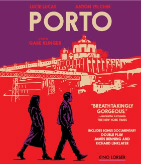 PORTO (2016)