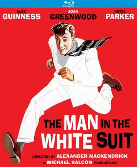 MAN IN THE WHITE SUIT (1951)