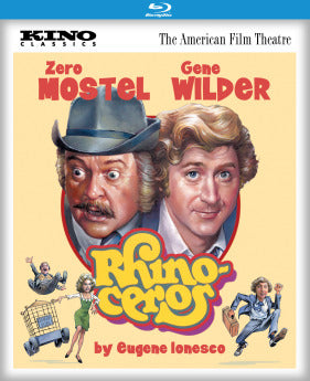 RHINOCEROS (1974)