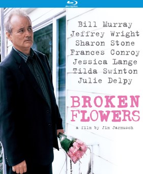 BROKEN FLOWERS (2005)