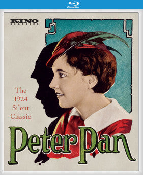 PETER PAN (1924)