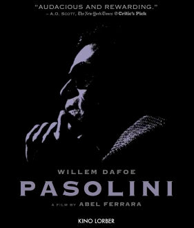 PASOLINI (2014)