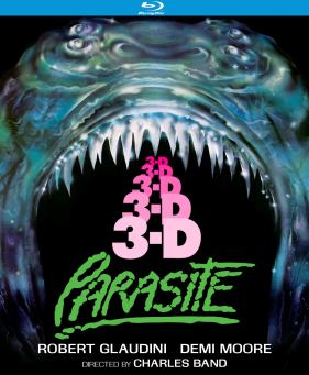 PARASITE (1982)