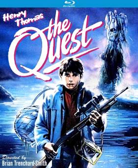 QUEST (1986)