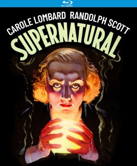 SUPERNATURAL (1933)