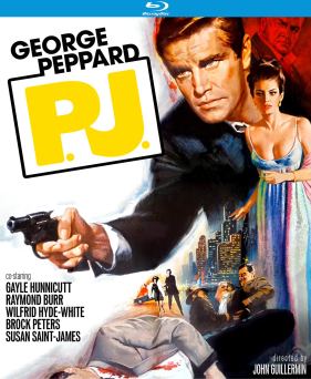 P.J. (1968)