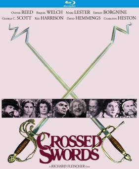 CROSSED SWORDS (1977)