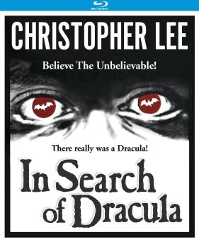 IN SEARCH OF DRACULA (1975)