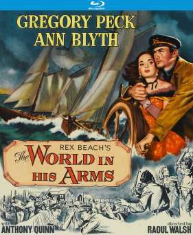 WORLD IN HIS ARMS (1952)