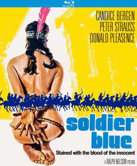 SOLDIER BLUE (1970)