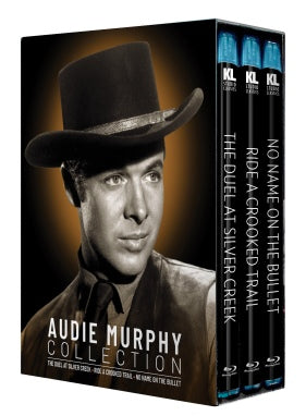 AUDIE MURPHY COLLECTION