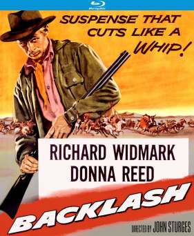 BACKLASH (1956)