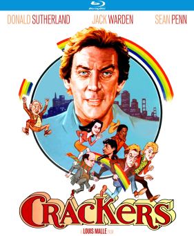 CRACKERS (1984)