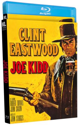 JOE KIDD (1972)