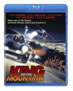 KING OF THE MOUNTAIN (1981)