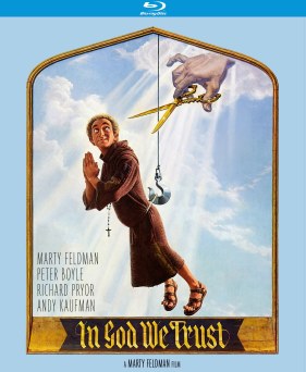 IN GOD WE TRUST (1980)