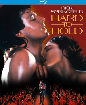 HARD TO HOLD (1984)