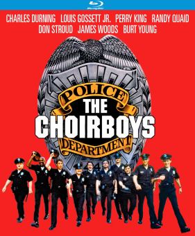 CHOIRBOYS (1977)