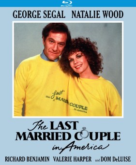 LAST MARRIED COUPLE IN AMERICA (1980)