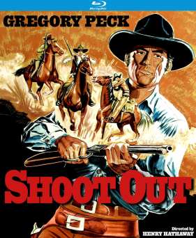 SHOOT OUT (1971)