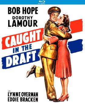 CAUGHT IN THE DRAFT (1941)