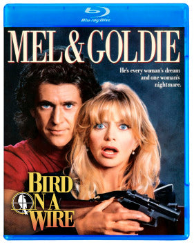 BIRD ON A WIRE (1990)