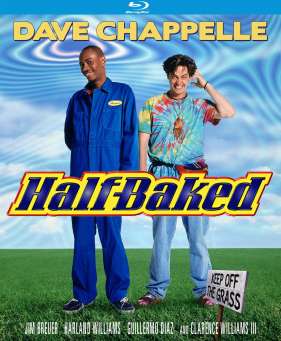 HALF BAKED (1998)