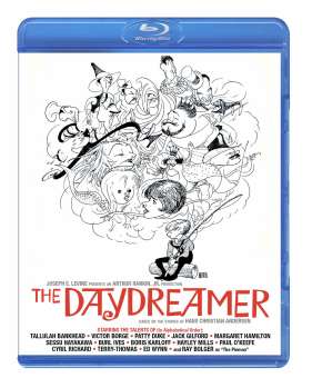 DAYDREAMER (1966)