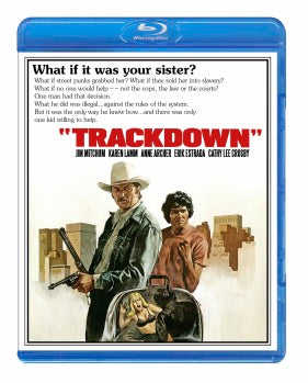 TRACKDOWN (1976)