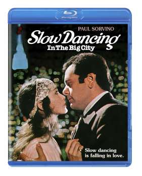 SLOW DANCING IN THE BIG CITY (1978)