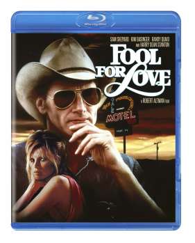 FOOL FOR LOVE (1985)