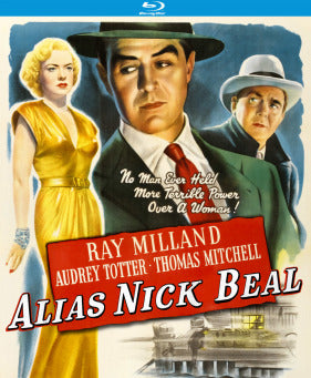 ALIAS NICK BEAL (1949)