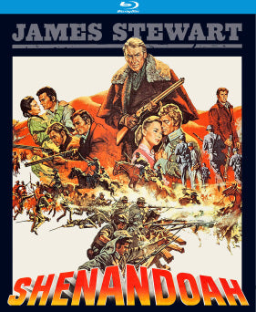 SHENANDOAH (1965)