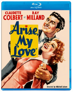 ARISE MY LOVE (1940)