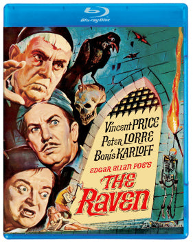 RAVEN (1963)