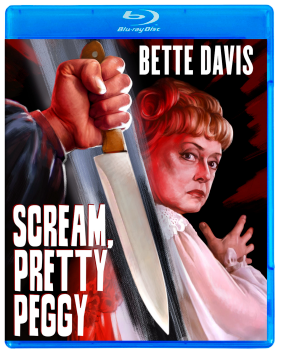 SCREAM PRETTY PEGGY (1973)