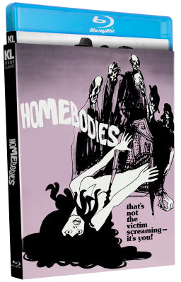 HOMEBODIES (1974)